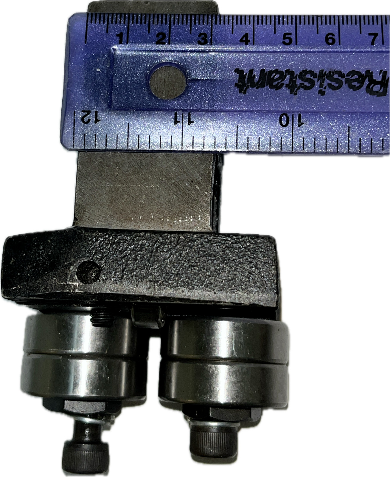 Roller Guide Assembly for Eisen Band Saw1018M