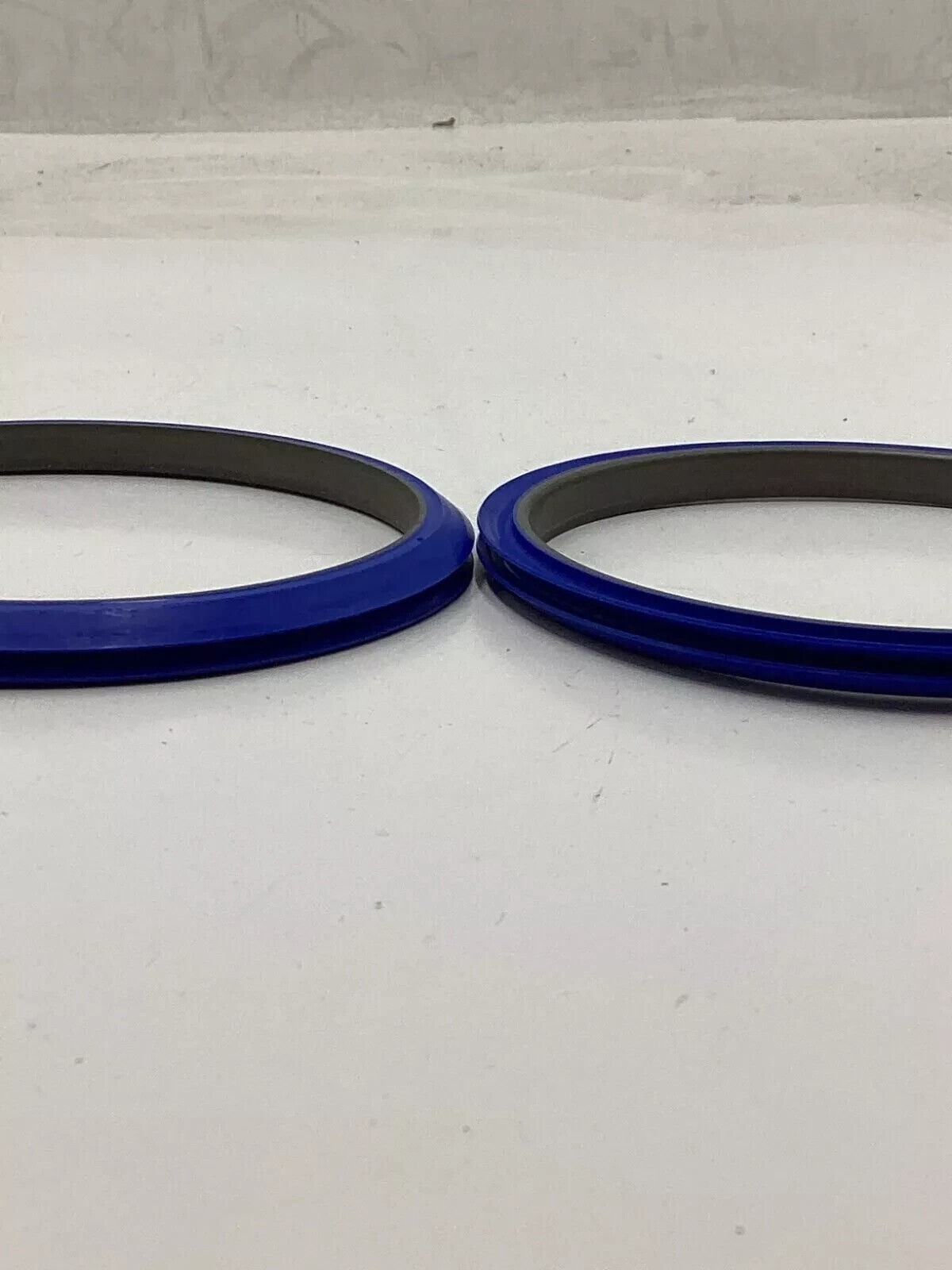 (Pack of 20) Freudenberg AU AS 110x125x9x9.25 Hydraulic Rod Wiper 0000526617