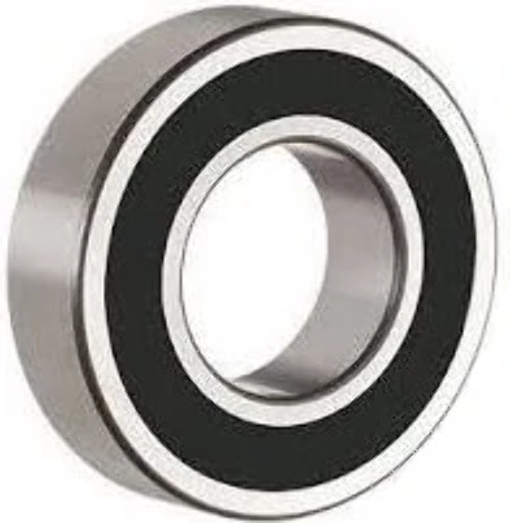 SKF 6205 2RSJEM Deep Groove Ball Bearing