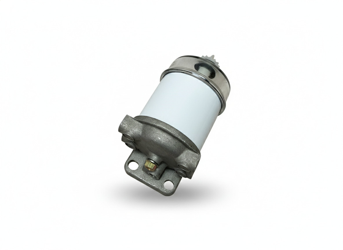 Glass Bowl Fuel Filter Fits Massey Ferguson 50 65 135 150 165 174 180 230 235