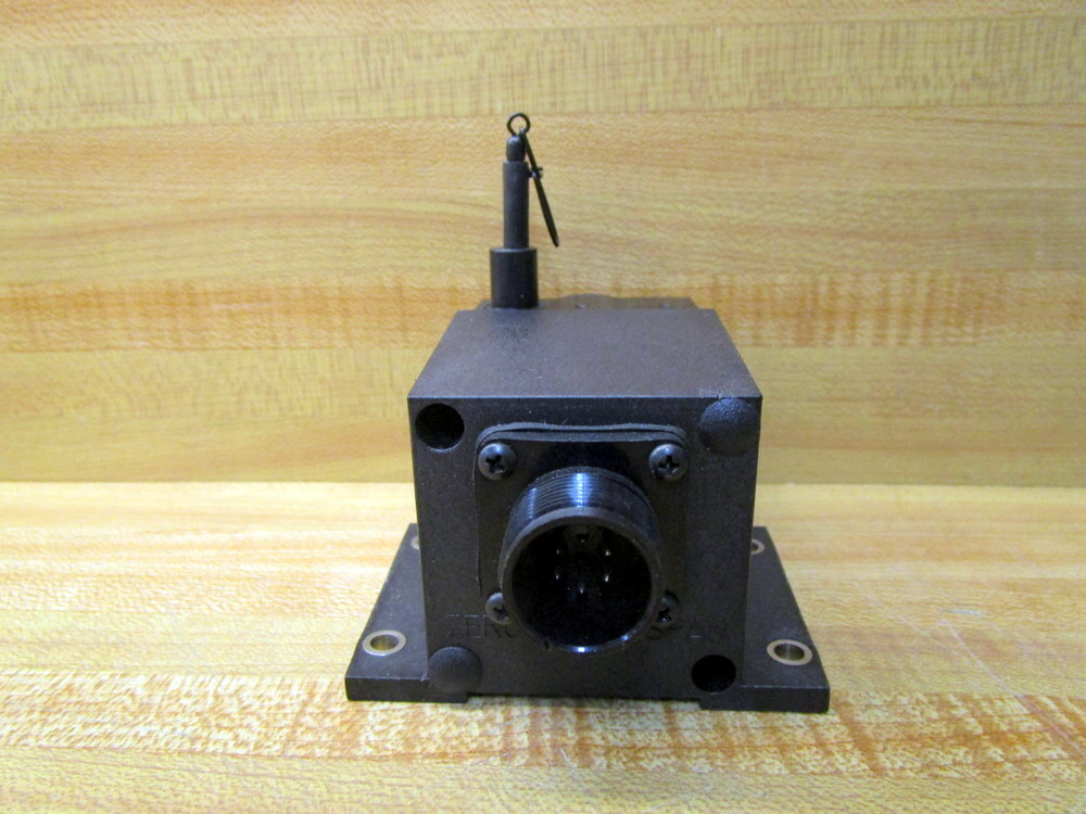 Celesco PT1E-50-UP-25-ABC-LD-M6 Incremental Encoder PT1E50UP25ABCLSM6