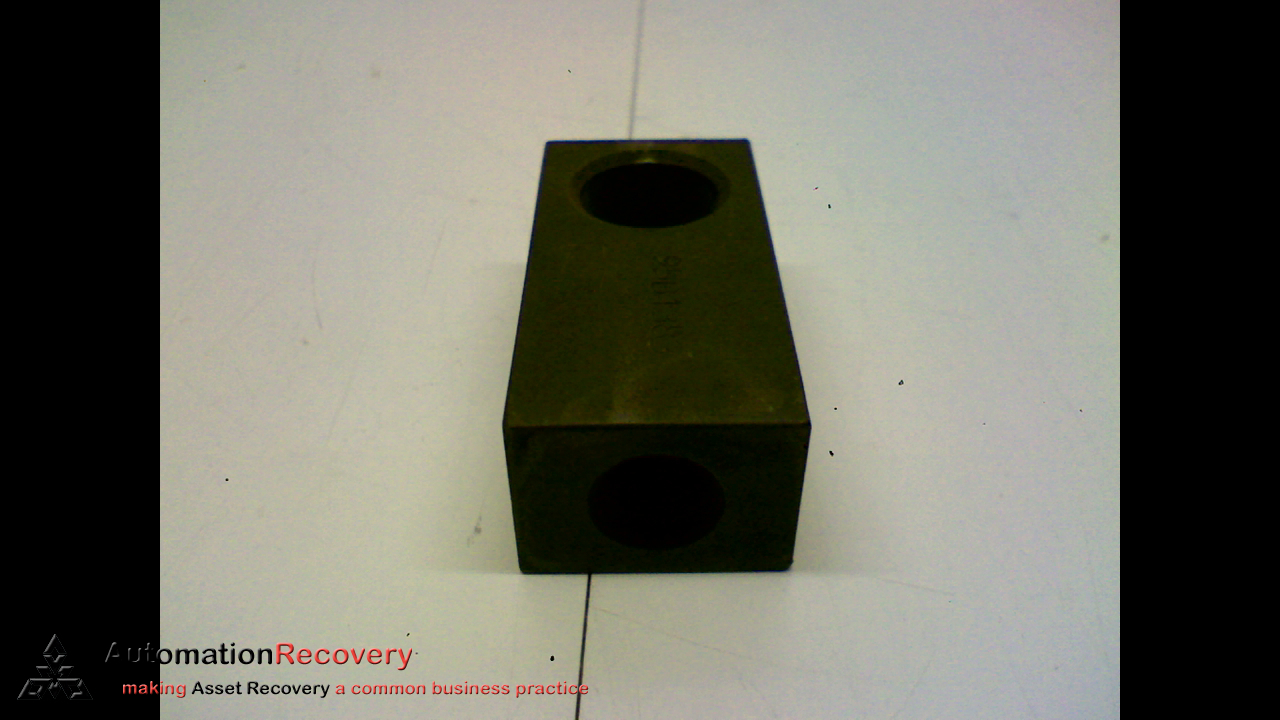 IMPCO 95D1383 CYLINDER KNUCKLE CLEVIS 53MM X 27MM X 20MM, NEW* #174127