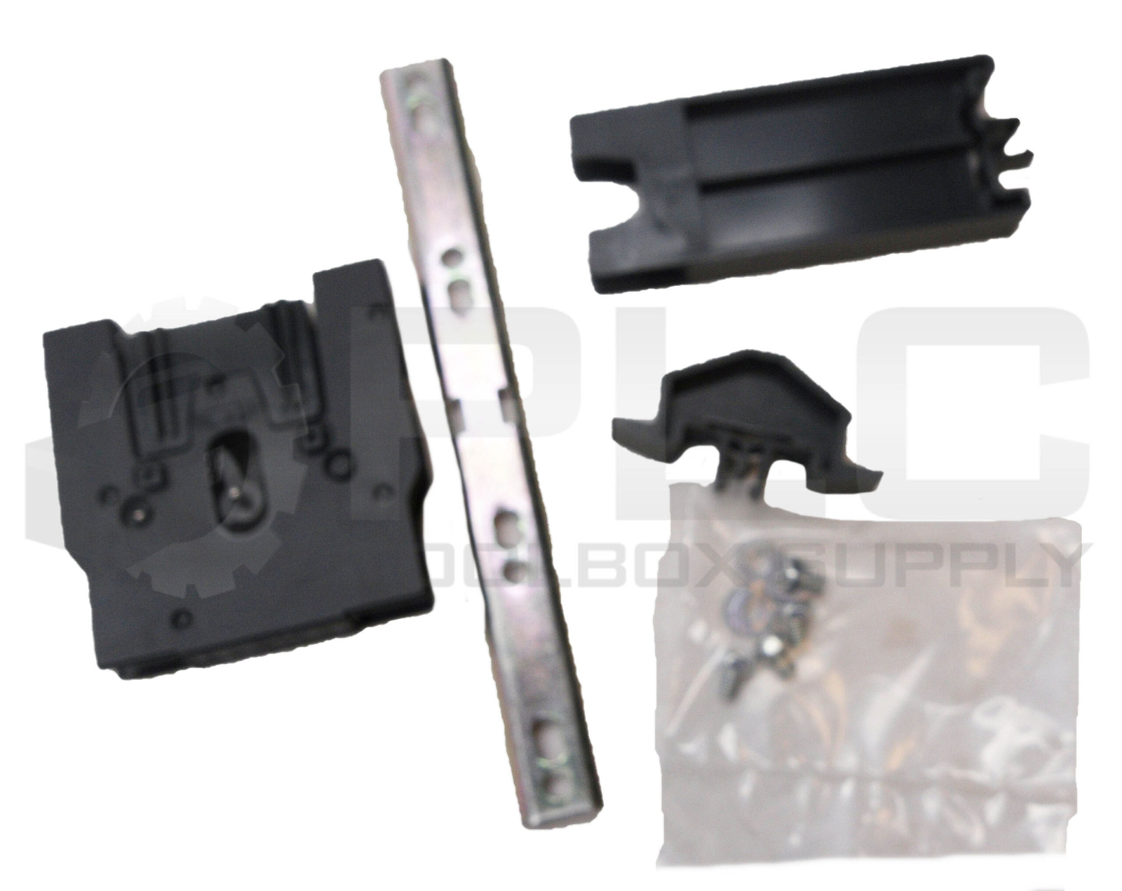 NEW SCHNEIDER ELECTRIC LA9D4002 INTERLOCK KIT 008029 *READ*