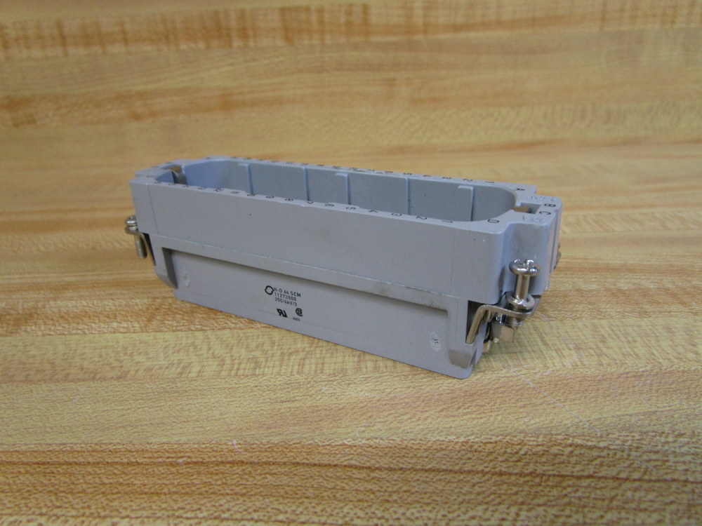 Lapp 11272000 Epic Connector H-D 64 SCM