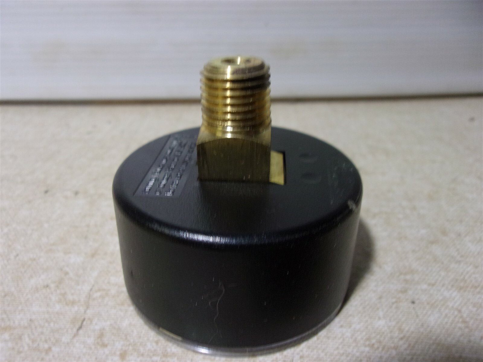 NEW Dixon 1/4″ NPT 0-160 PSI Pressure Gauge *FREE SHIPPING*