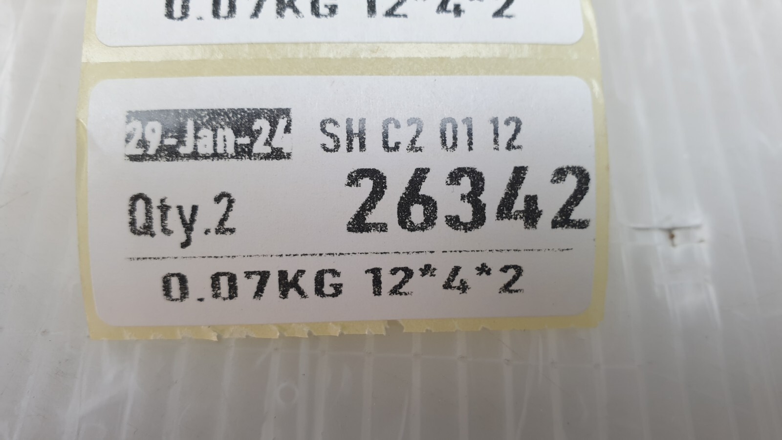 Excelsys PowerMod Xgen XG8 5.0 to 28.0 VDC, 3A, 72W 153104D
