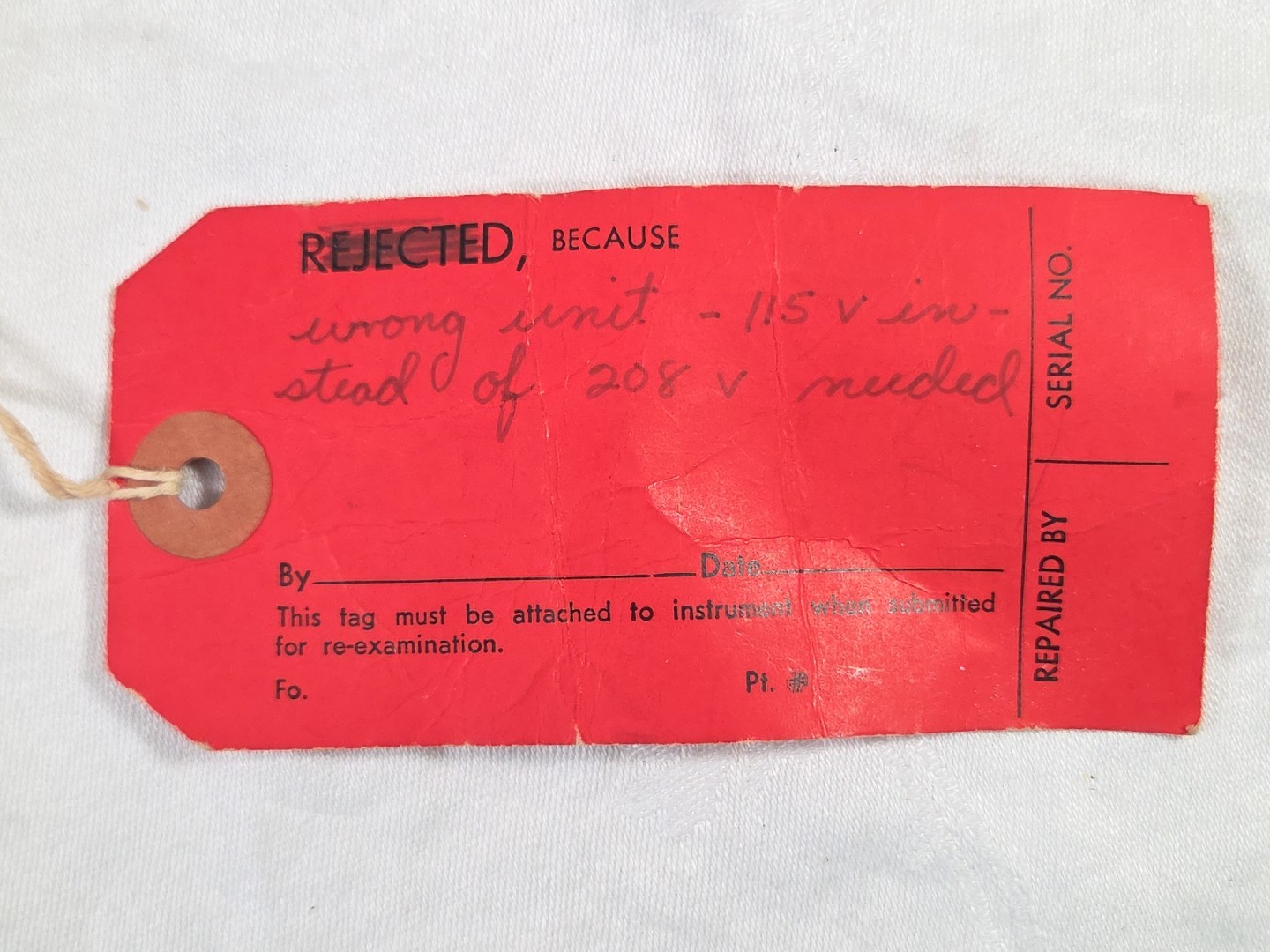 A.W. Haydon Waterbury Ct #B23243 Elapsed Tiime Indicator, Small 1 1/2″ Diam.