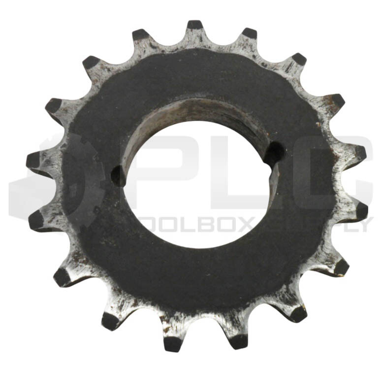 MARTIN 120BTB17 3020 SPROCKET 17 TEETH 4-1/8″ BORE