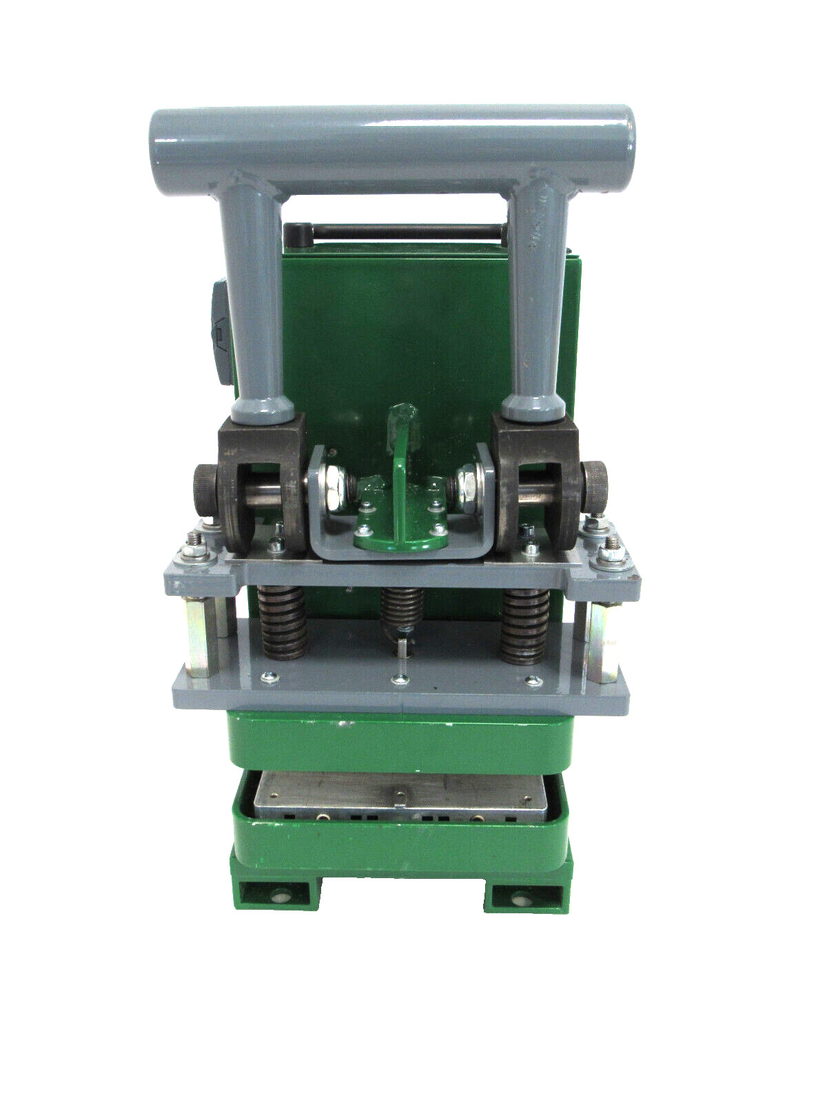 NEW HABASIT 161K614H01 MINI SPLICER BELT WELDER K-PF99JR50AT10