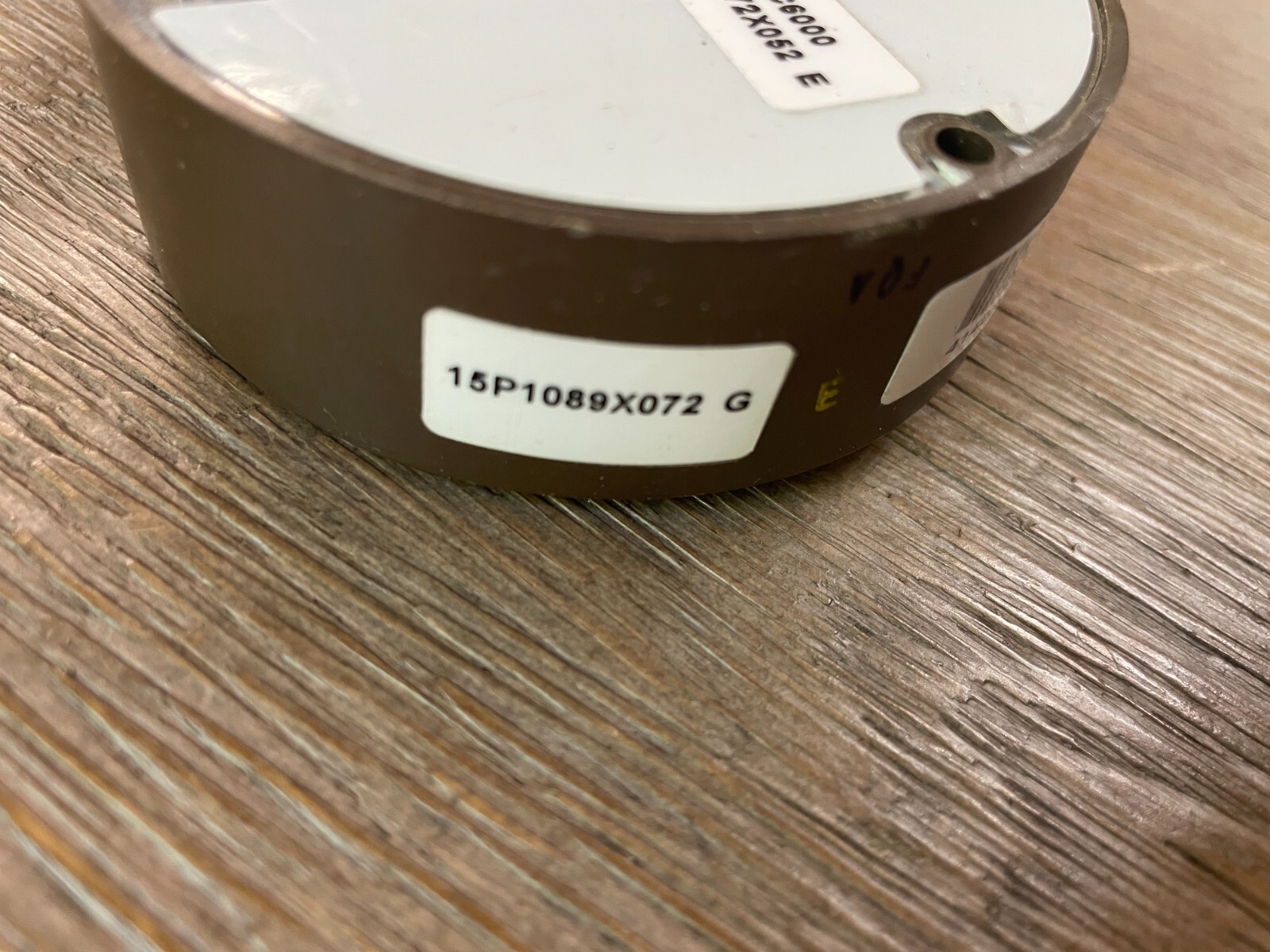 FISHER 19B3377X042 Rev. F 48B7772X042 E HART FIELD DEVICE MODULE DVC6000