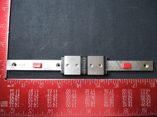 NEC ELECTRONICS AMERICA INC LE070200AL2-S1P LM GUIDE