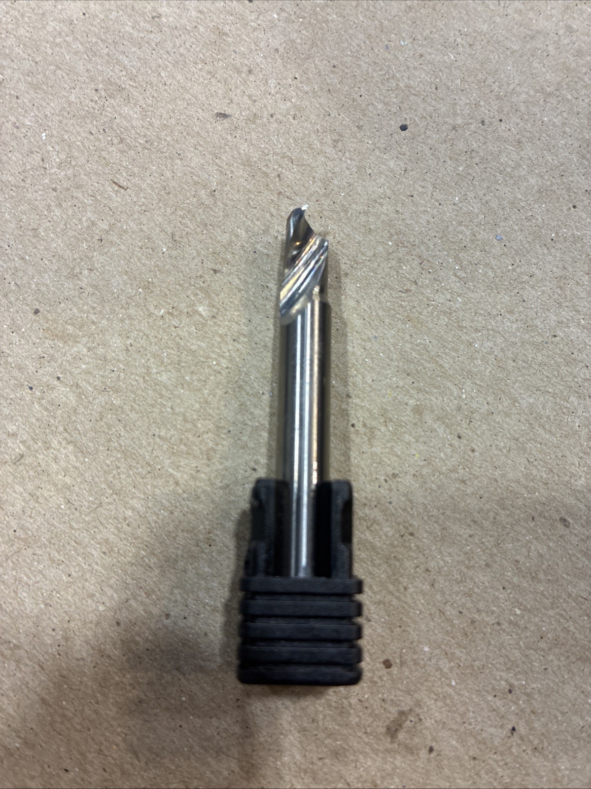 LMT-ONSRUD,63-620,SPIRAL ROUTER BIT 1/4X3/8X1/4X2 INCH NEW