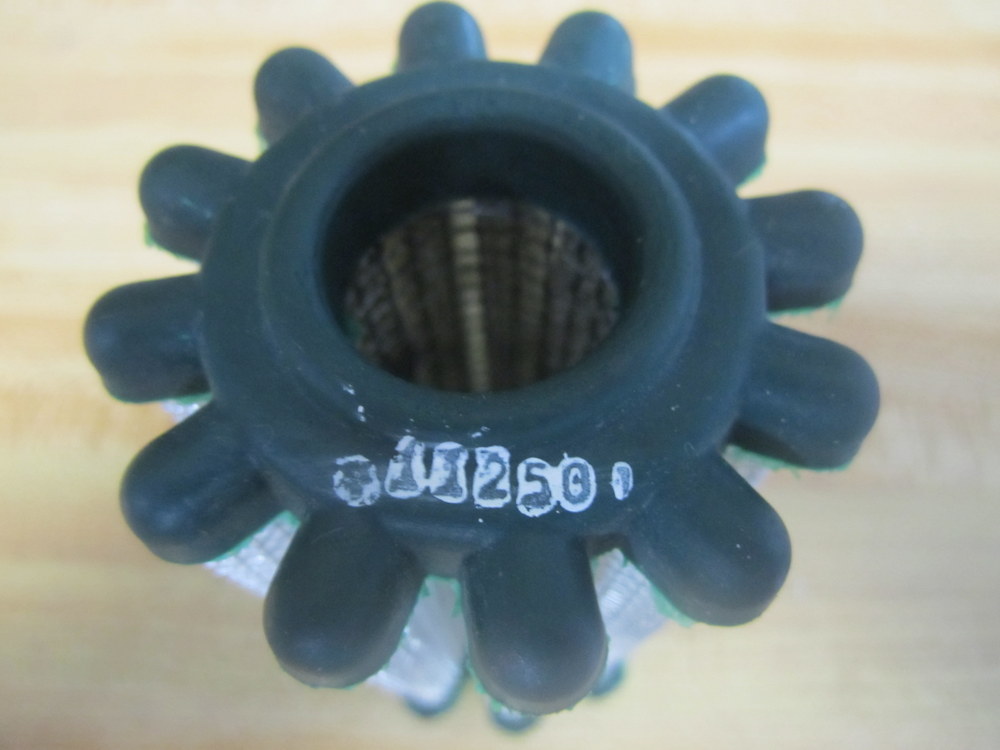 Waukee C-2599 Air Filter Inserts 78563-D