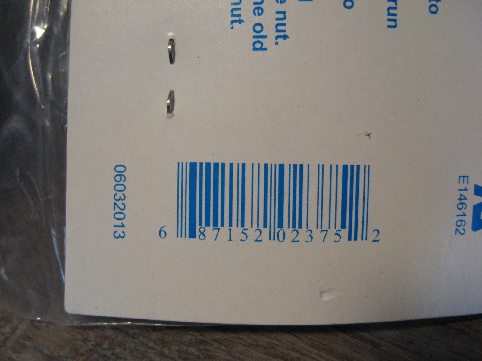 Supco RCO410 Refrigerator Relay Overload 3N1 Start Run Capacitor 1/4-1/3 HP 115V