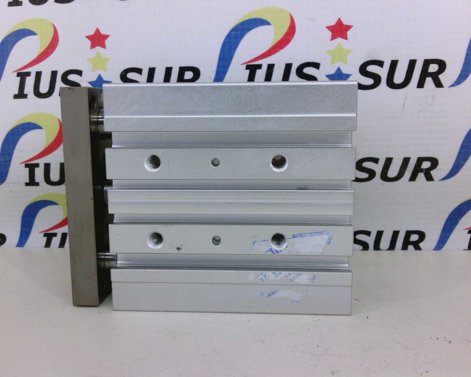 NSSP Airtac TCM20X50ST Guided Pneumatic Cylinder