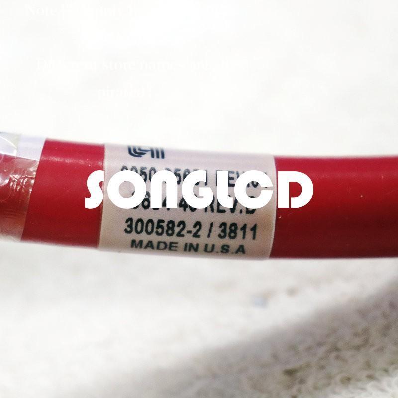 1PCS 0050-95651 NSS-372-6FO 90days warranty via DHL or FedEx