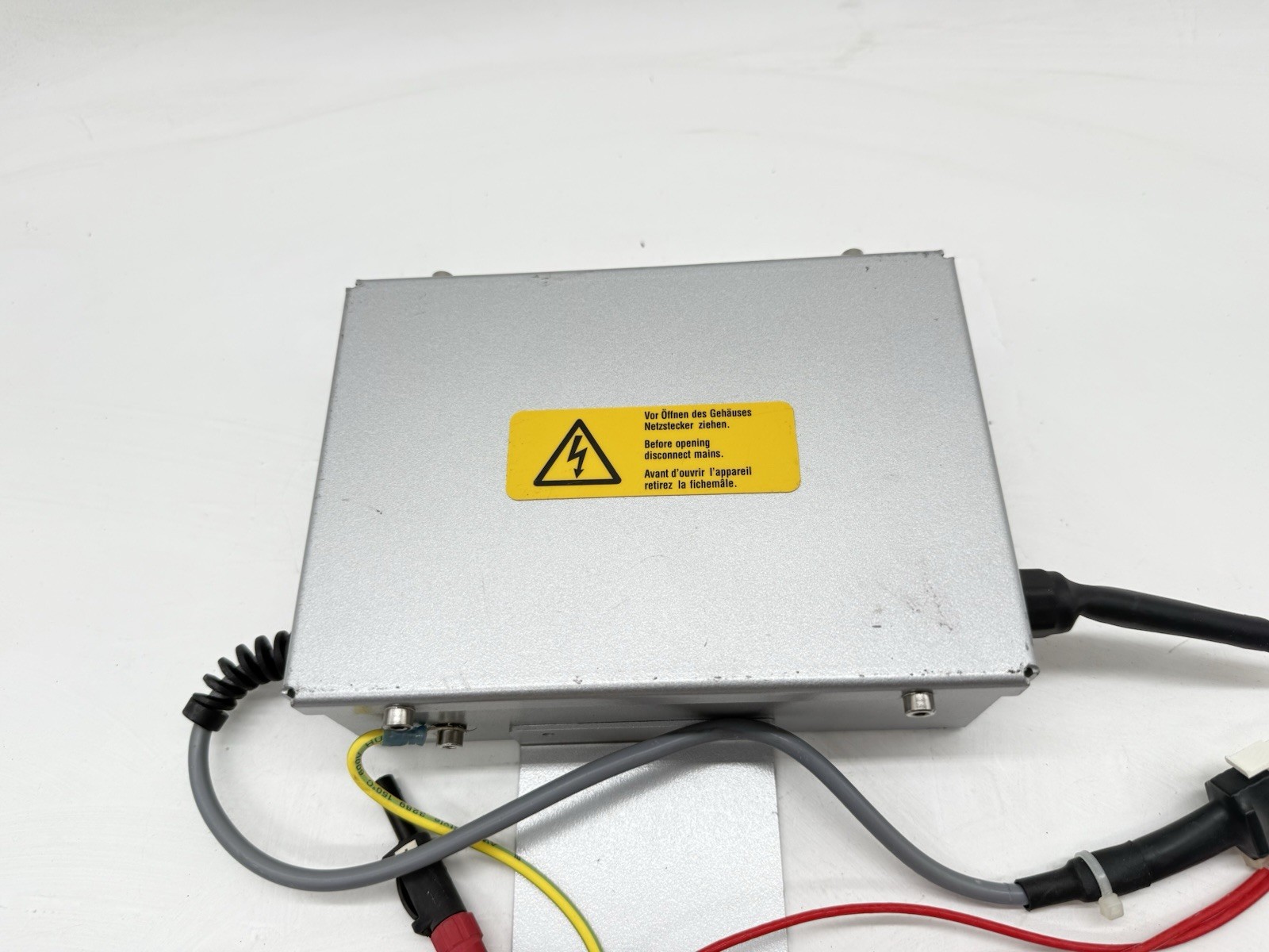 Schumacher GmbH MIDI 5.16 COM1677