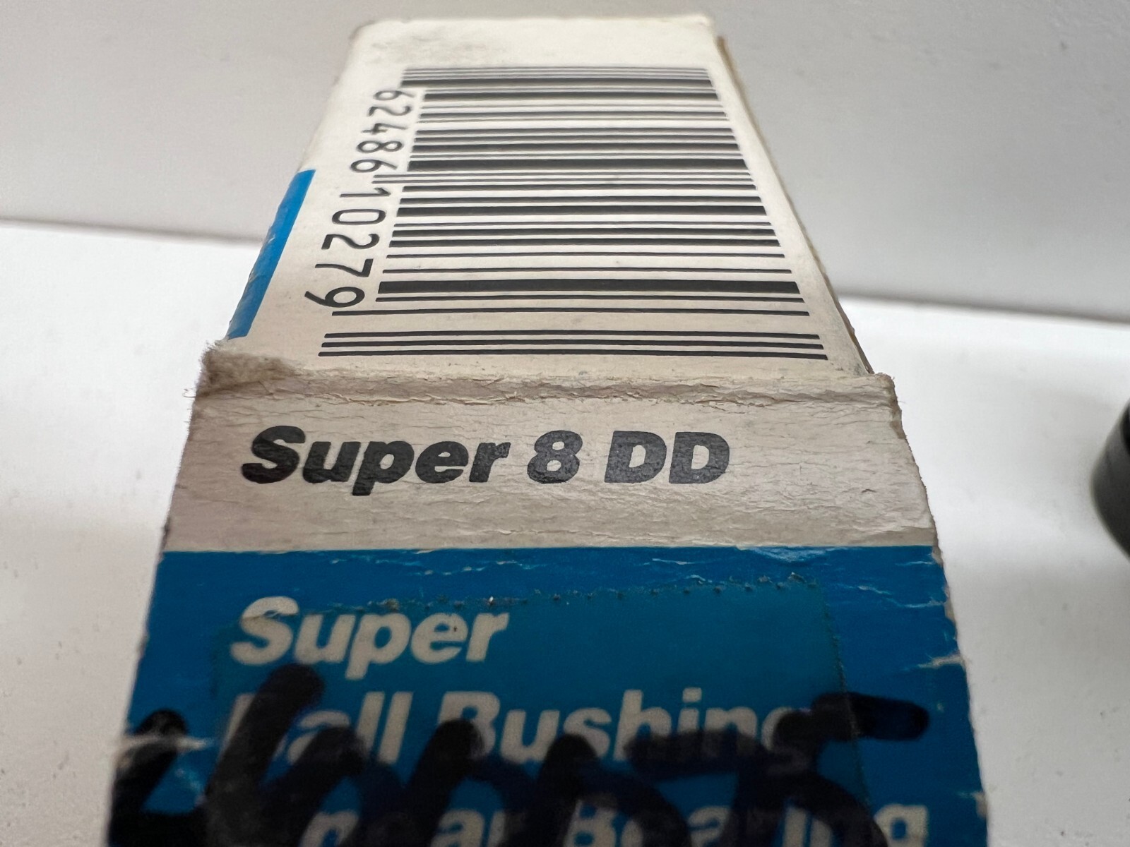 NEW IN BOX! THOMSON LINEAR SUPER BALL BUSHING SUPER-8-DD