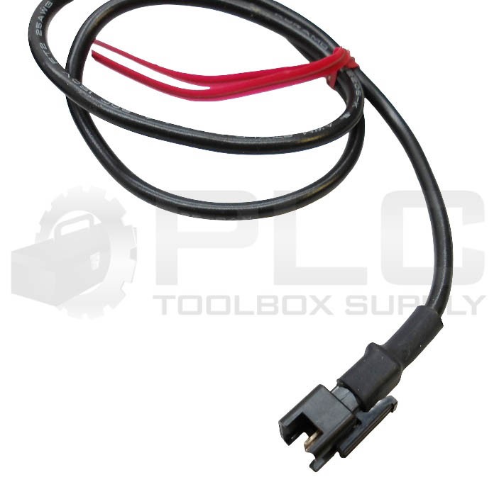 NEW KEYENCE CA-DRR10F RED LIGHT RING