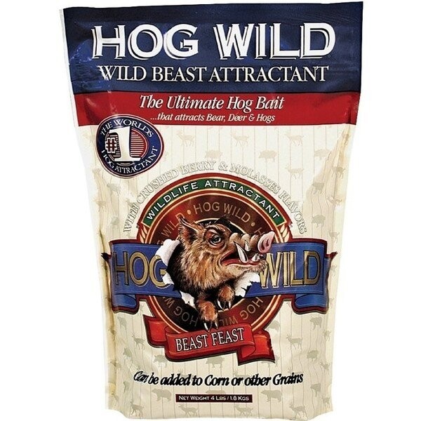 Evolved Habitats Hog Wild EVO Wild Beast