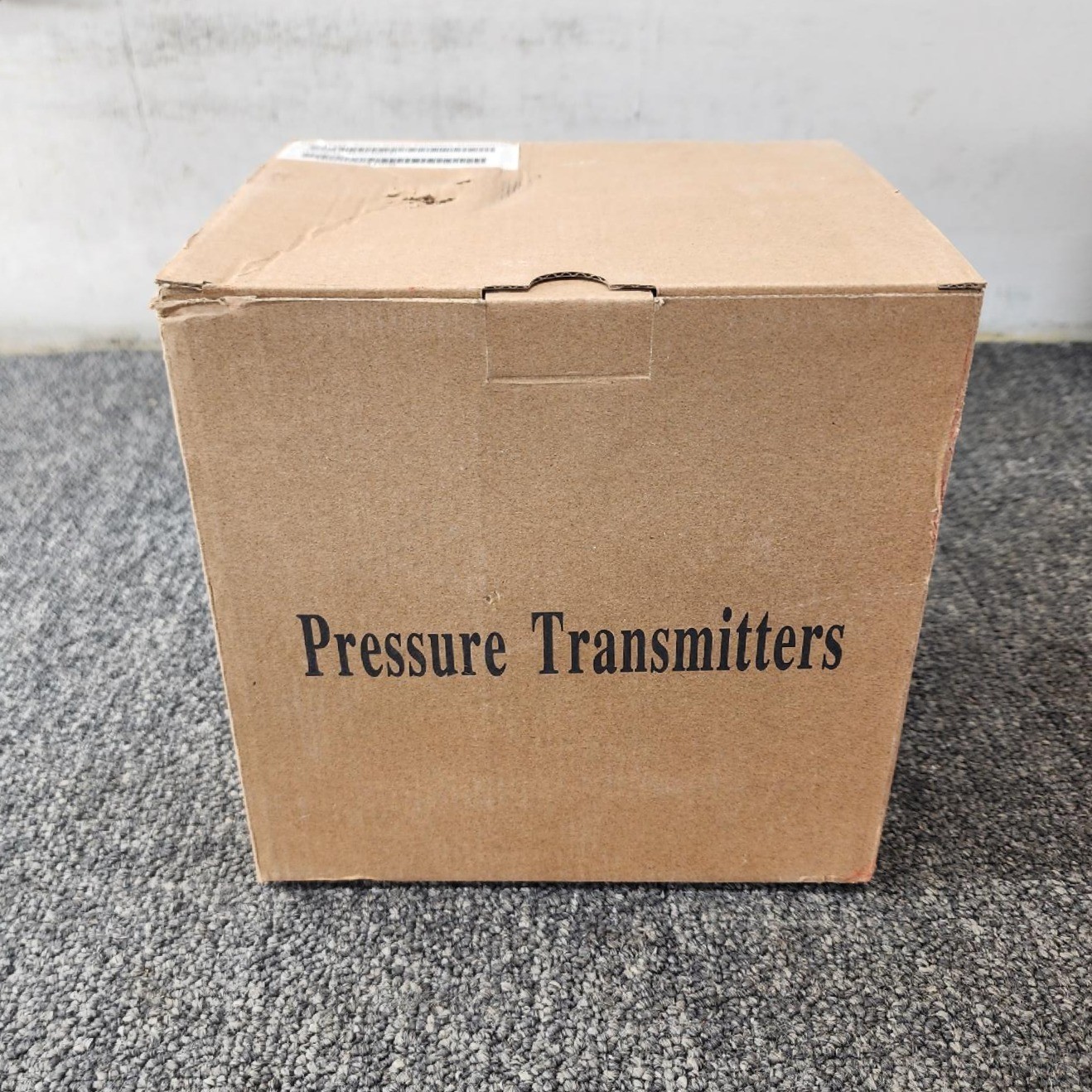 OleumTech HGPT0150-SSS-HC-6R01-E1 Smart Gauge Pressure Transmitter, 150 psi