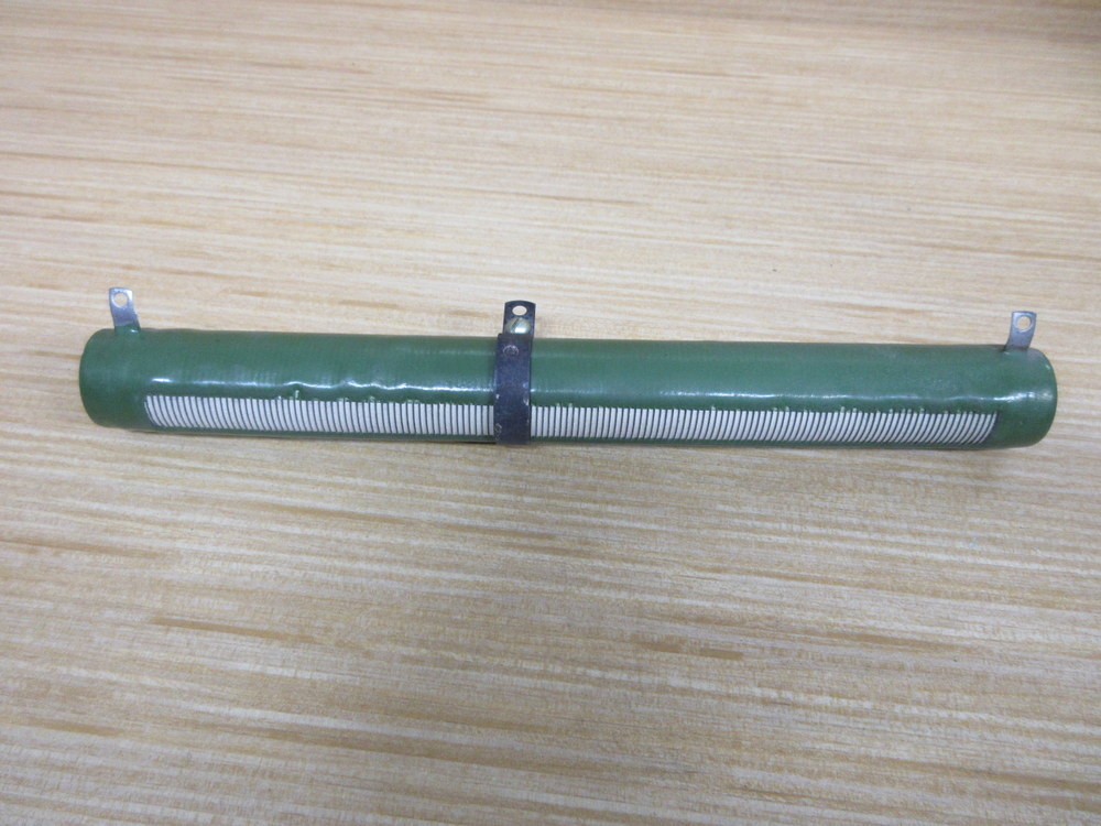 Mallory 20AV50 Cornell Dubilier Resistor 50Ω