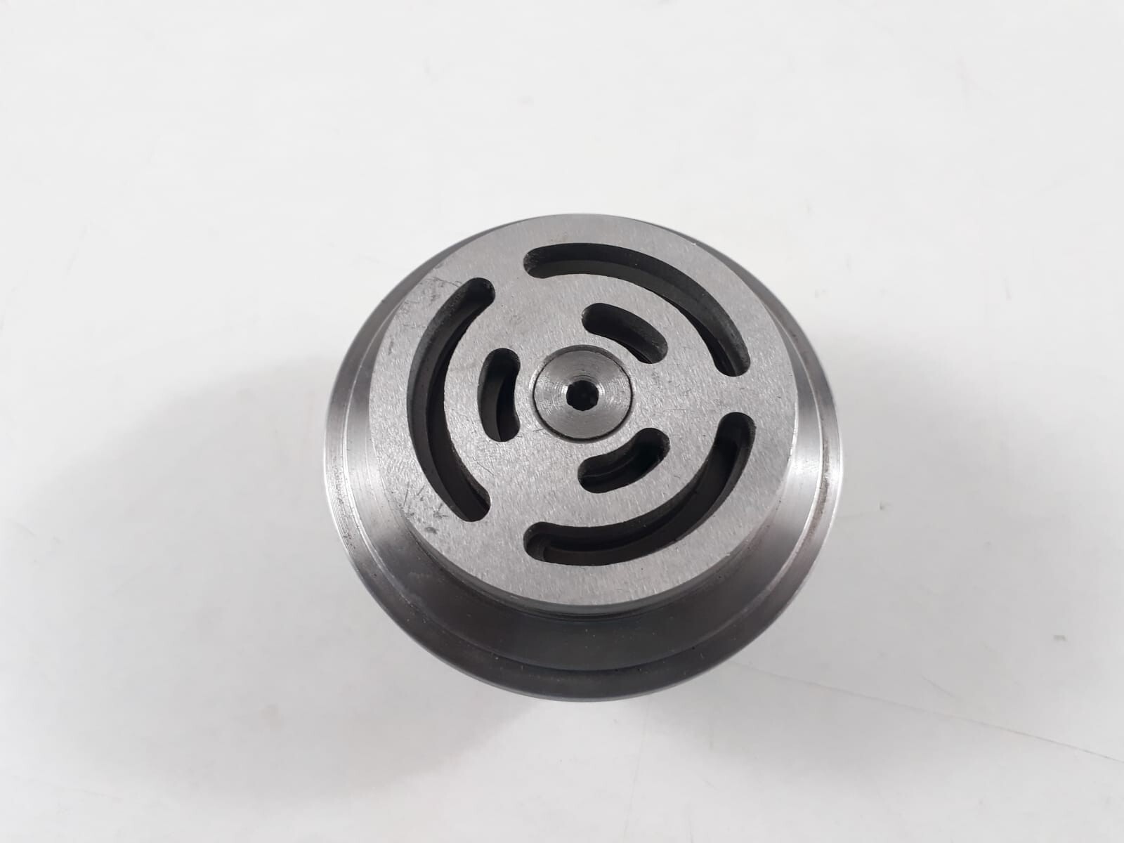 Suction Valve 2nd Stage Part No 50 For Tanabe H-63 / H-64