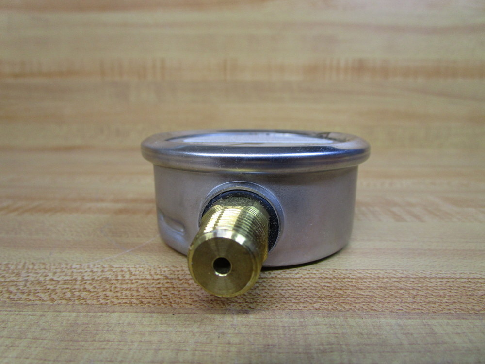 Dixon GLS410 Pressure Gauge DIXGLS140 0-60PSI