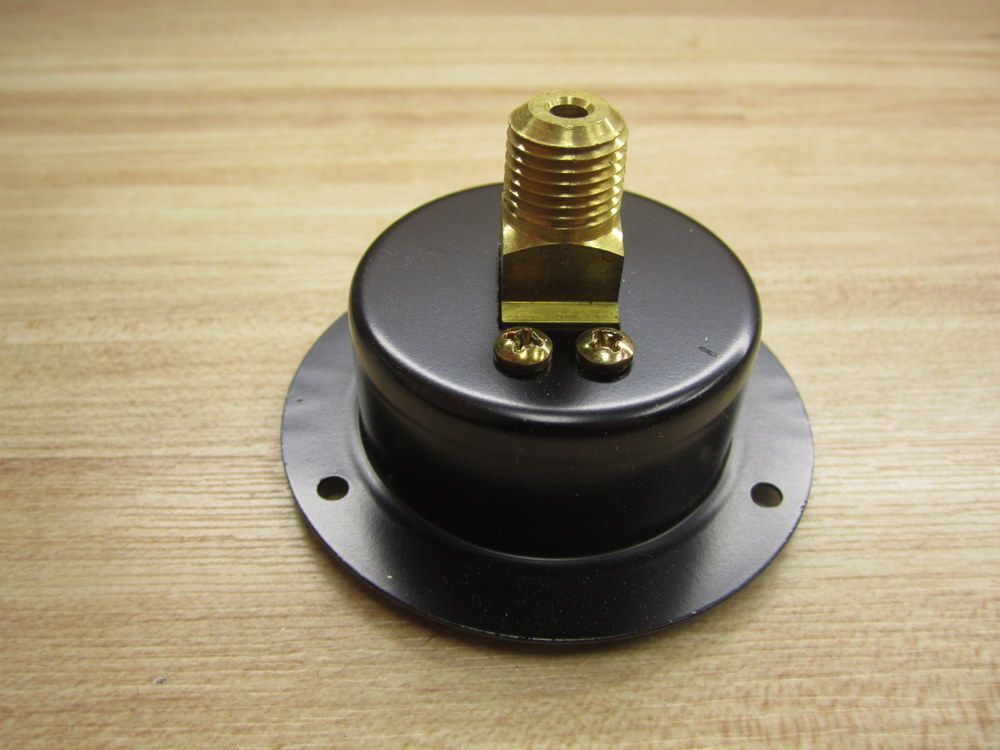 Ashcroft 20W1001TH-02B-XFF-100 Gauge 0-100PSI 5WH22