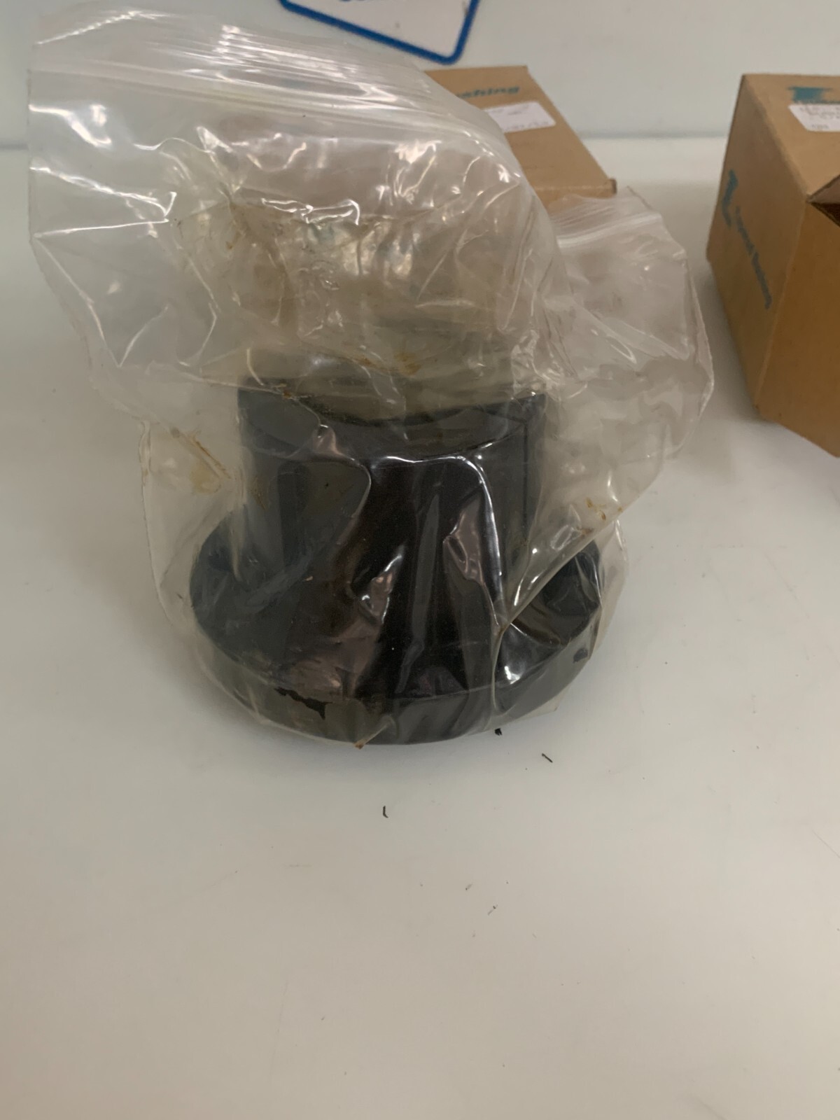 LOT OF 2 TSUBAKI Q1 TAPERED BUSHING 1 5/8 BORE