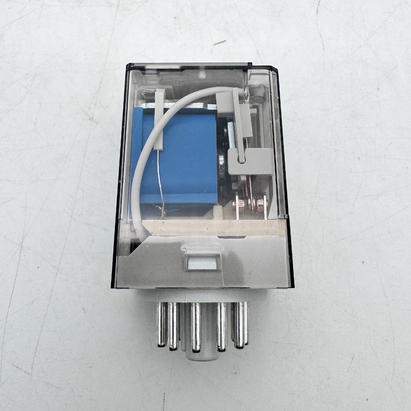 700-HA33Z24-4 GP Tube Base Relay New Original 700HA33Z244