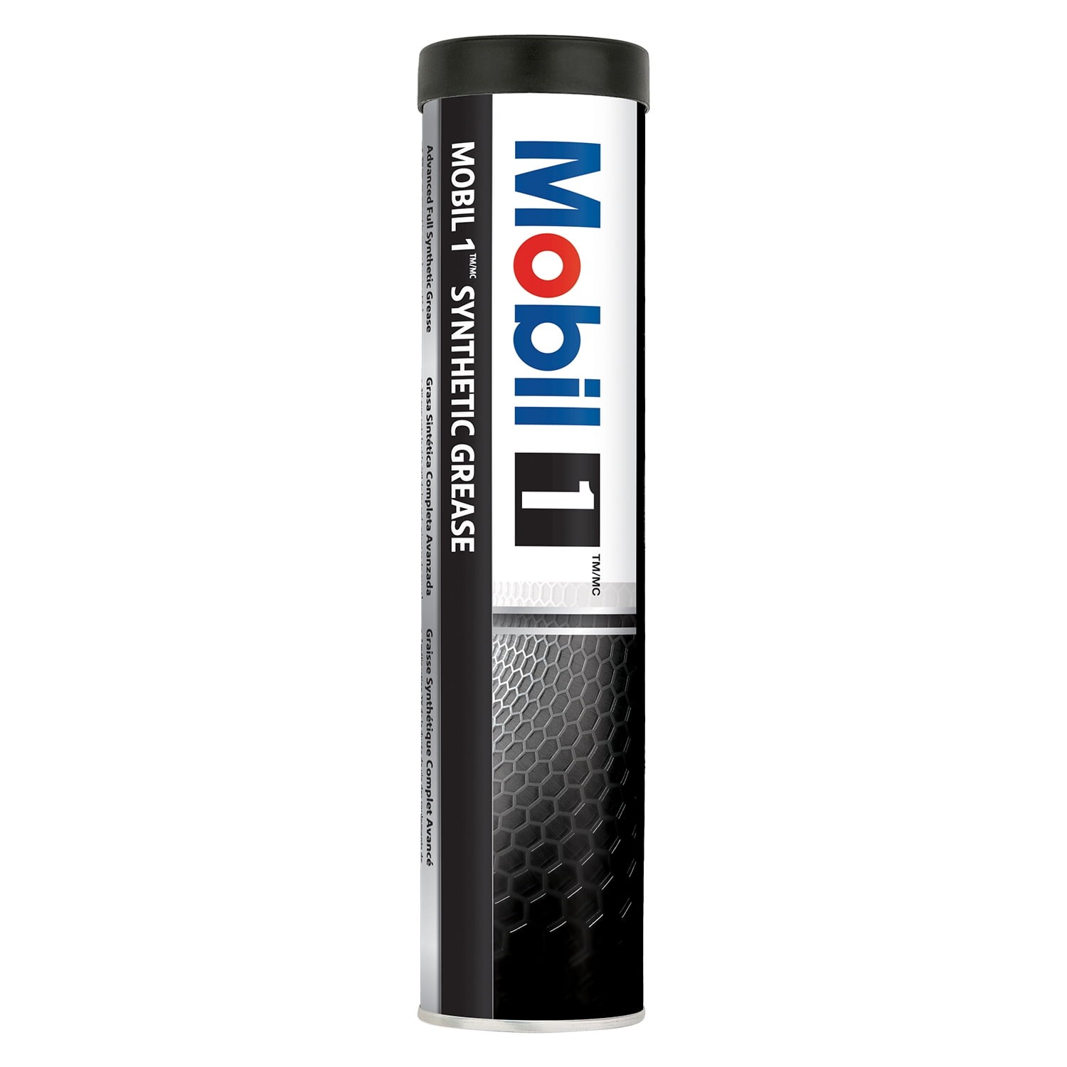 Synthetic Grease Lubricant High Performance 13.4 oz Tube for Automotive
