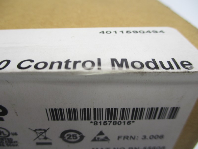 INDUSTRIAL SPARE PART 2094-EN02D-M01-S0 SER. A F/W 3.006 (BR/WH) NSFS