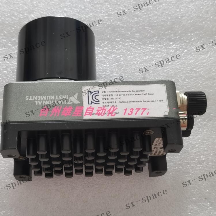 1PCS NI 1776C 100% tested by DHL or FedEx