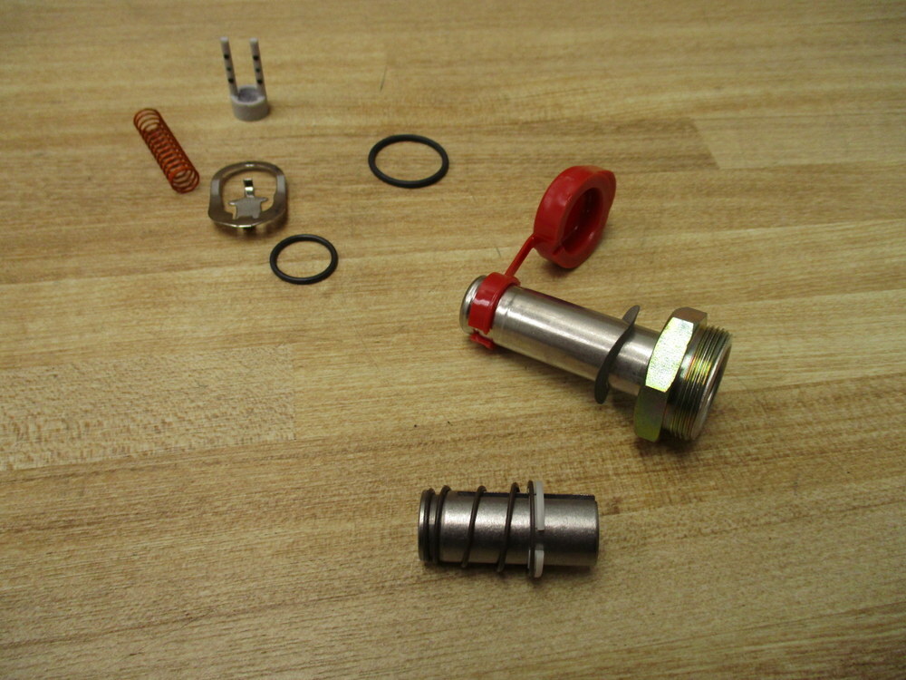 Asco/Red Hat 312189 Solenoid Valve Rebuild Kit