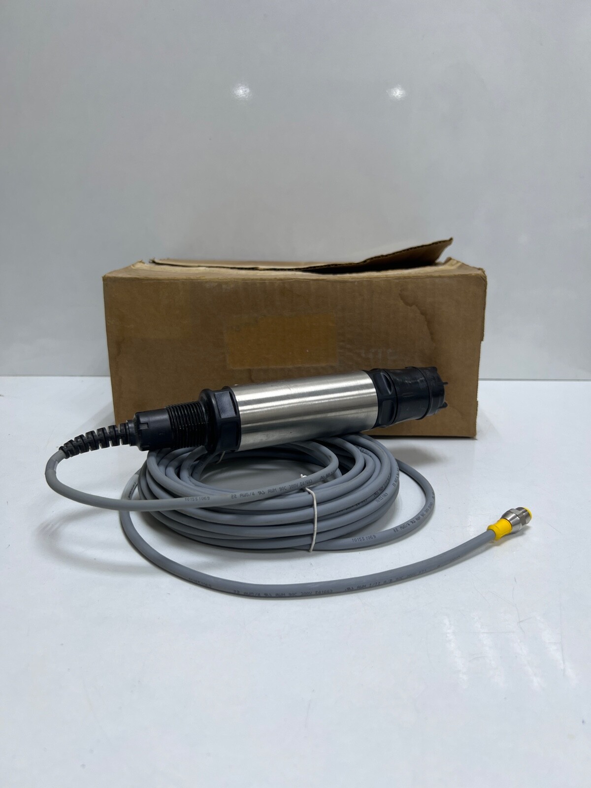 HACH LXV416.99.20001 LDO SENSOR FOR DISSLOVED OXYGEN