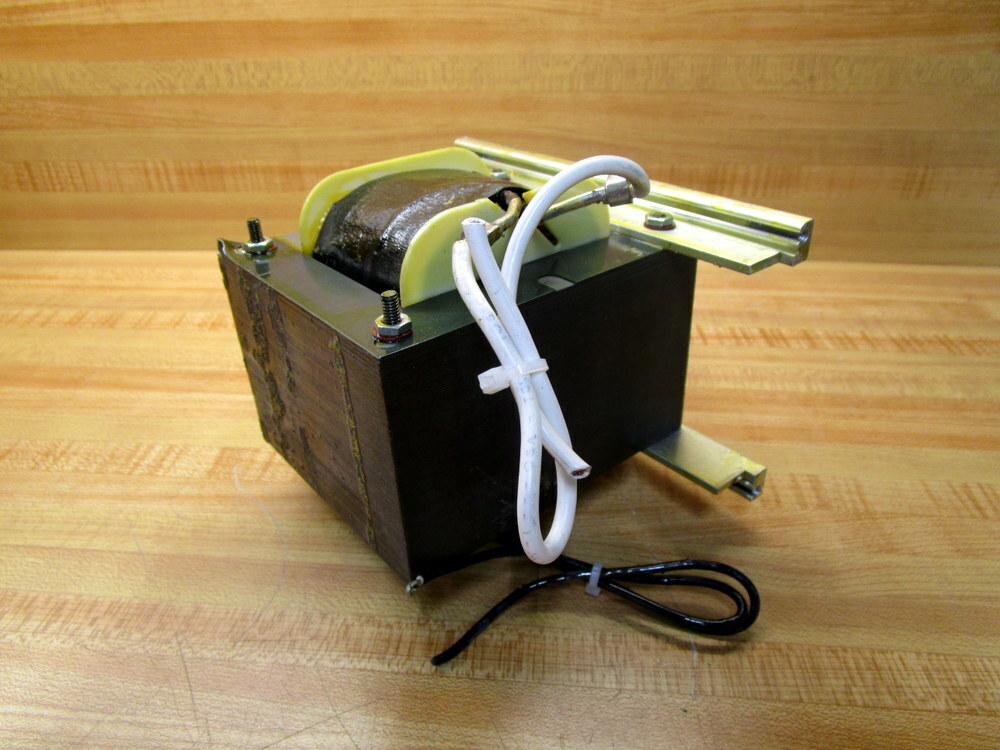 Part 24U17 Transformer