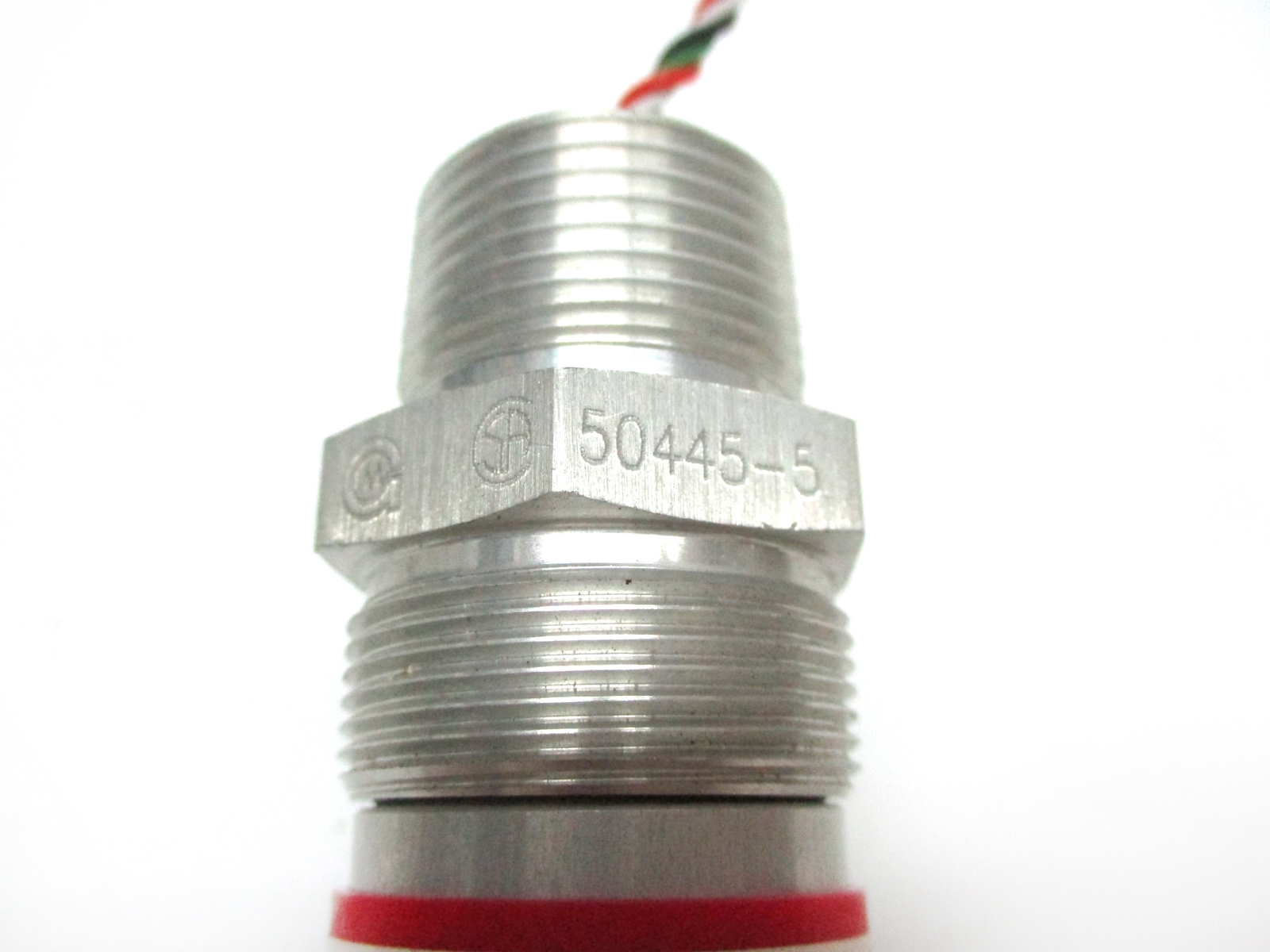 GENERAL MONITORS 50445-5 NSNP