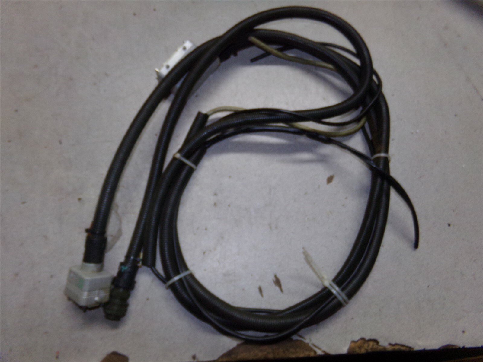 PMA Cable Assembly IP65 XSD *FREE SHIPPING*