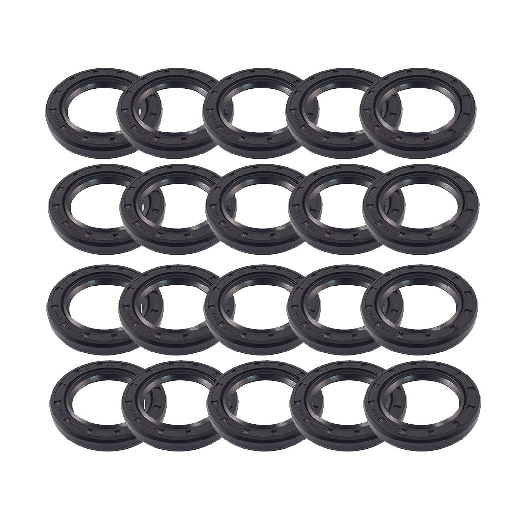35x52x7mm – GDP Portal Double Lip Rotary Seal, 16 Pack