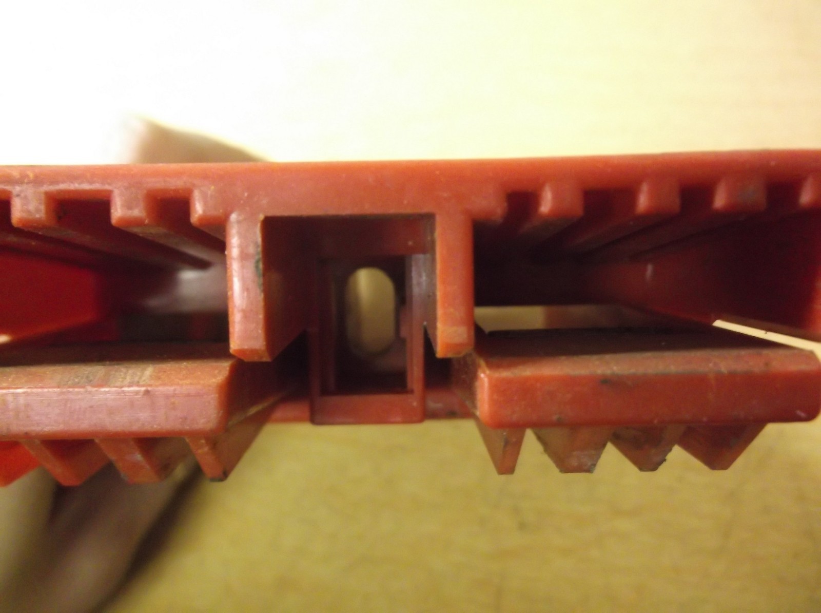 SMH Connector 350A 600V RED *FREE SHIPPING*