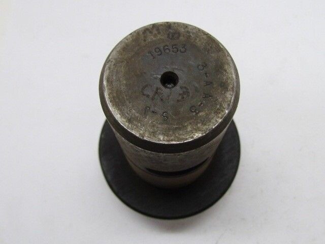 Scully Jones 3-AA-3 19153 Magic Chuck Collet #3MT x No.3SJ 1 11/16″ OD Hand Ring
