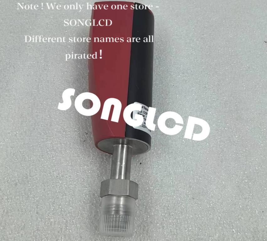 1PCS D-35614 ASSLAR CCR352 100TORR PTR27559 90days warranty via DHL or FedEx