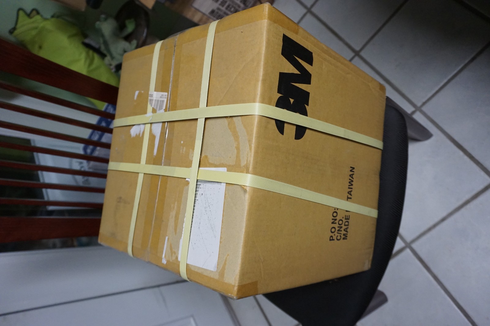 Full Case3M N7E50-M516RB-40-WF MouseReel Qty of 270 Card Connector 50 Position