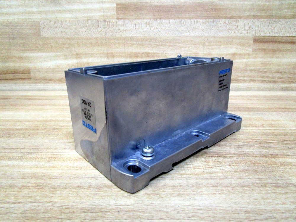 Festo VABE-S6-10L-C-M1 Valve 543414