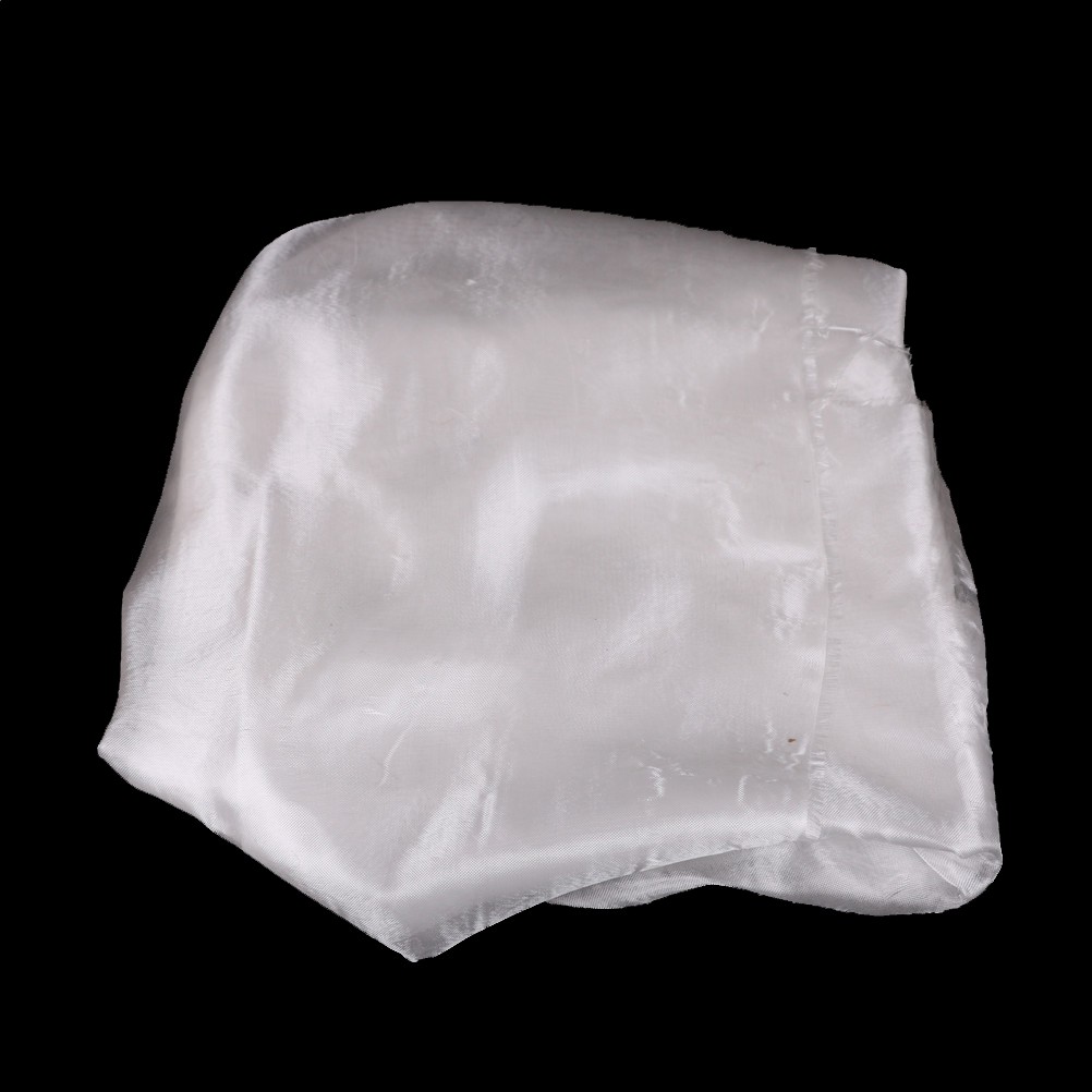 0.03mm Ultra Thin Fiber Glass Fabric Reinforcements Fiberglass Cloth 50″x 3.ac