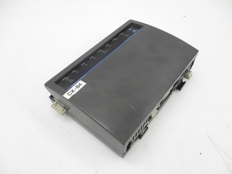ANDOVER CONTROLS CPU-4M UNMP