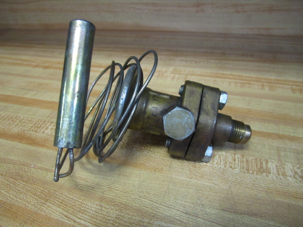 Alco XB1019-803-1B Thermo Expansion Valve XB10198031B