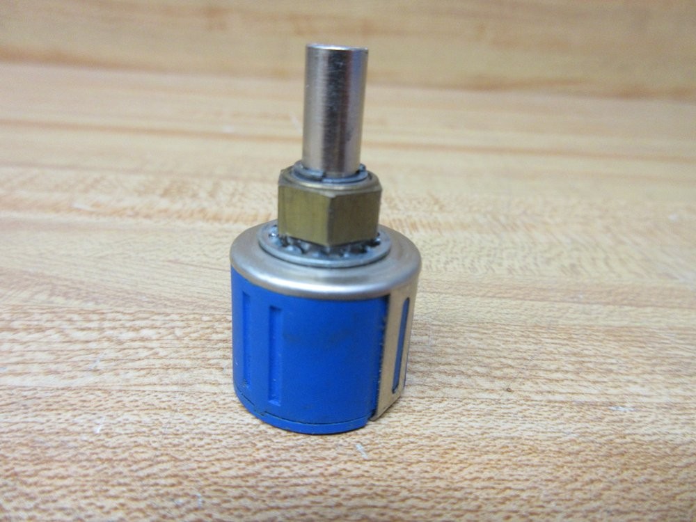 Bourns 3540S-1-502 Potentiometer 3540S1502 Potentiometer Only