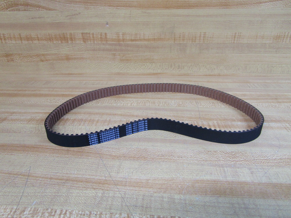MBL 150S5M675 Timing Belt